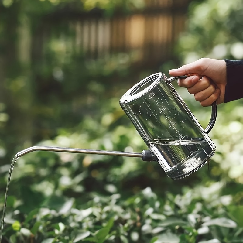 Gardening Tools For Seniors - Household Garden Watering Pots, Garden Watering