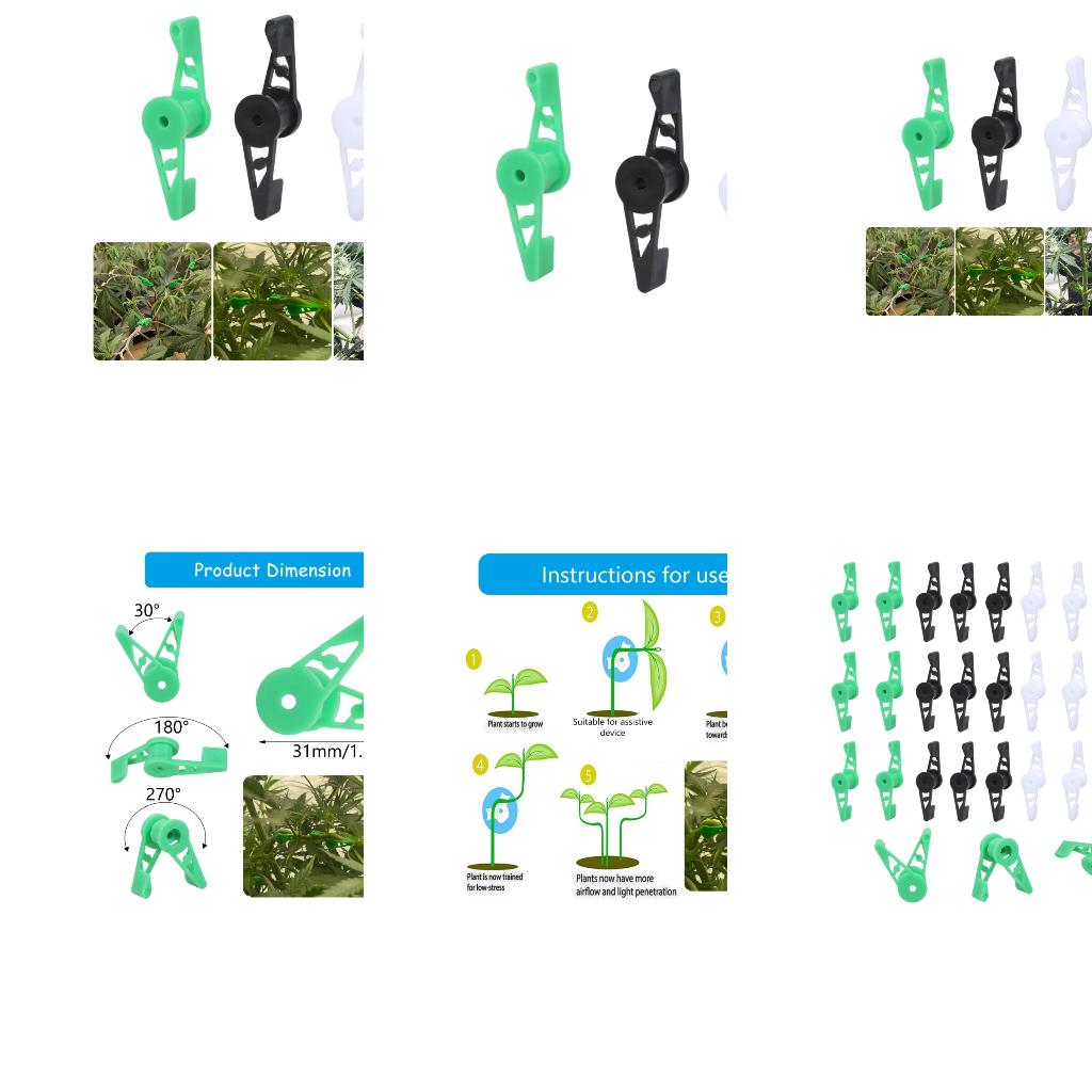 Gardening Tools Description - Gardening Tool Set 30PCS Adjustable Plant