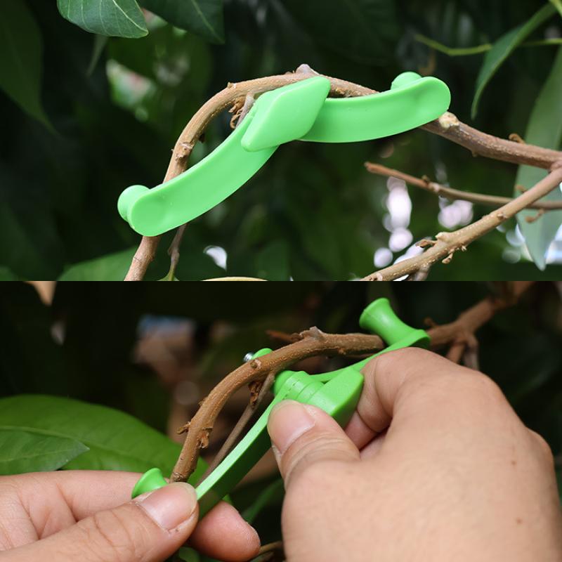 Bonsai Tool Set - 5pcs/set Tree Bending Tool Thick Branch