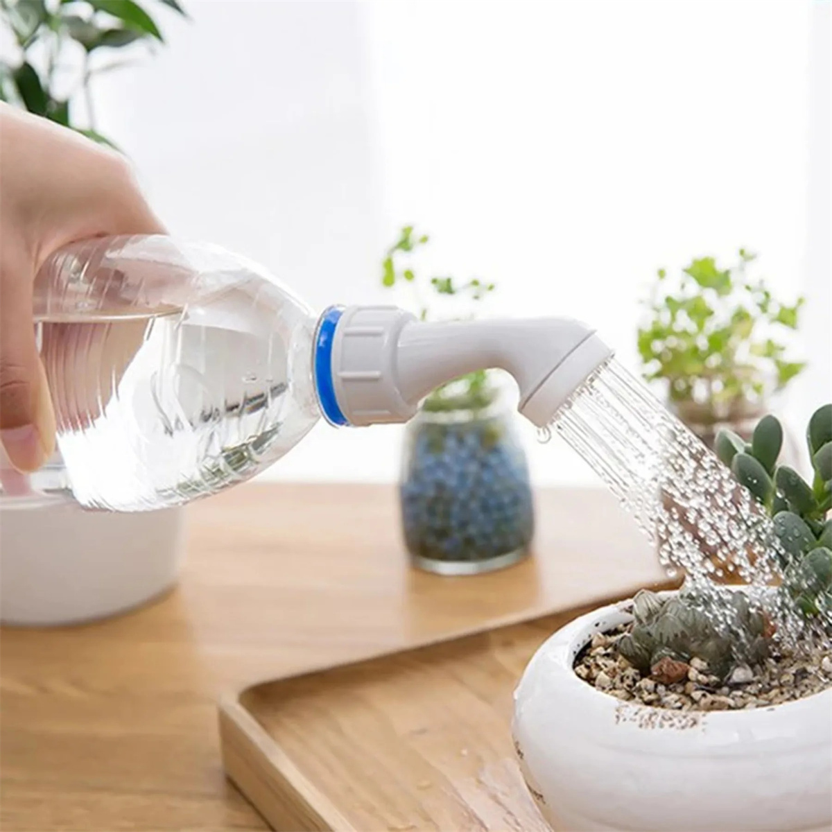 Gardening Tools For Seniors - 1/10 pcs/set Garden Spray Waterer Sprinkler