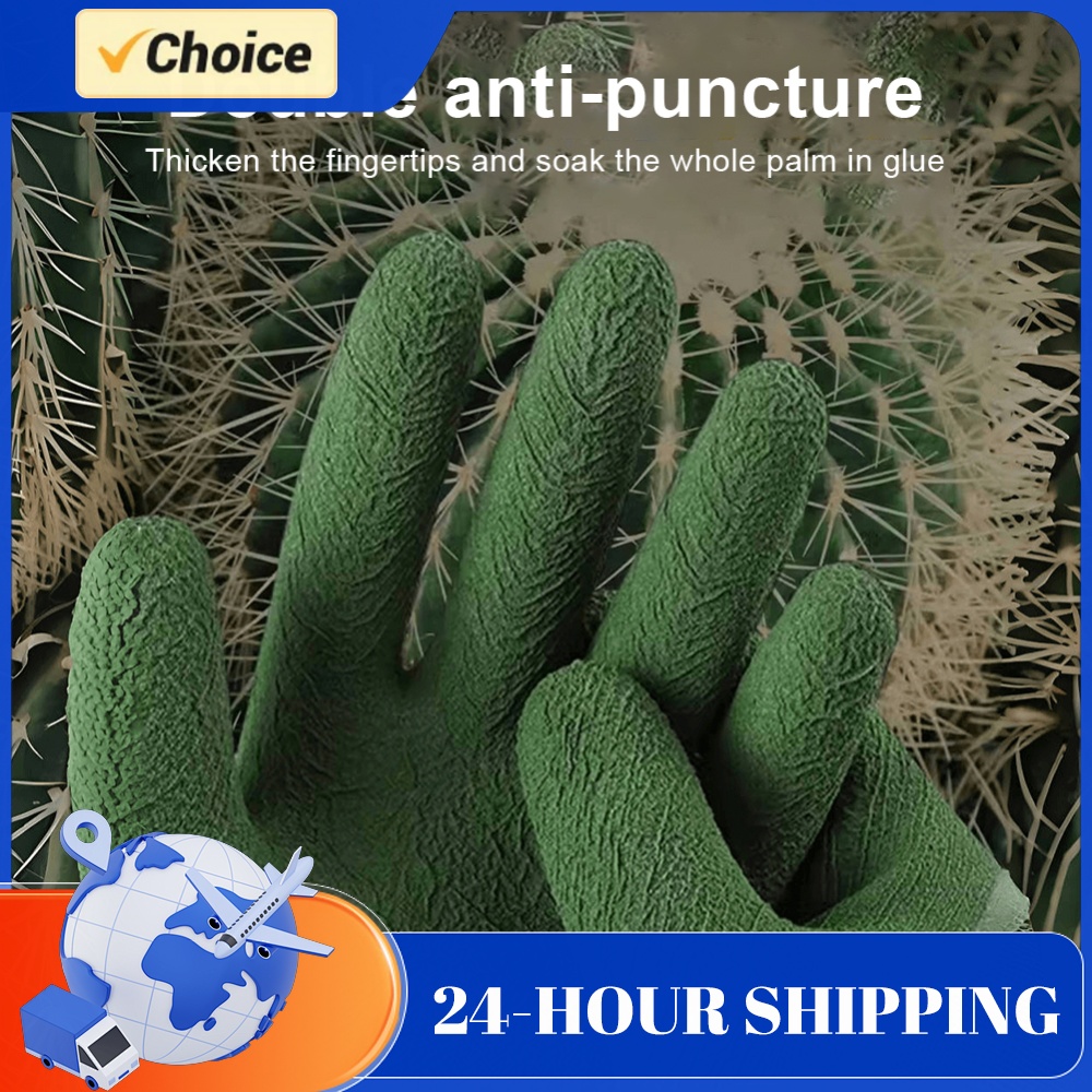 Garden Gloves Thorn Proof - Gardening Gloves Thorn Proof Protection Glove