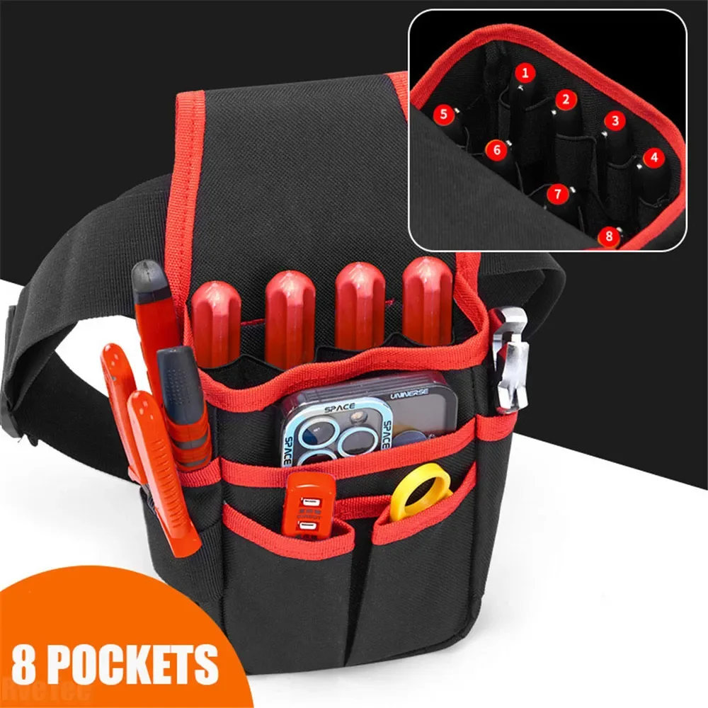 Oxford Cloth Electrician Tools - Gardening Tools Range review and price
