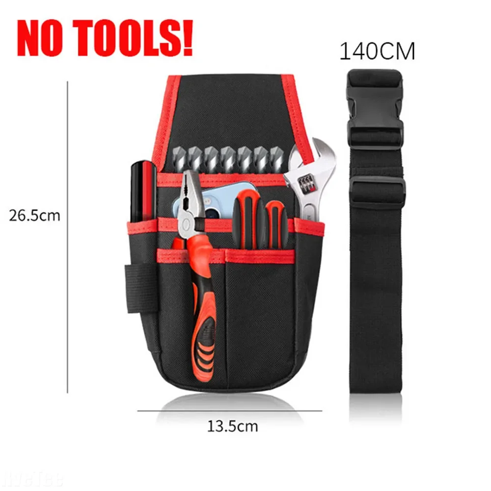 Oxford Cloth Electrician Tools - Gardening Tools Range review and price