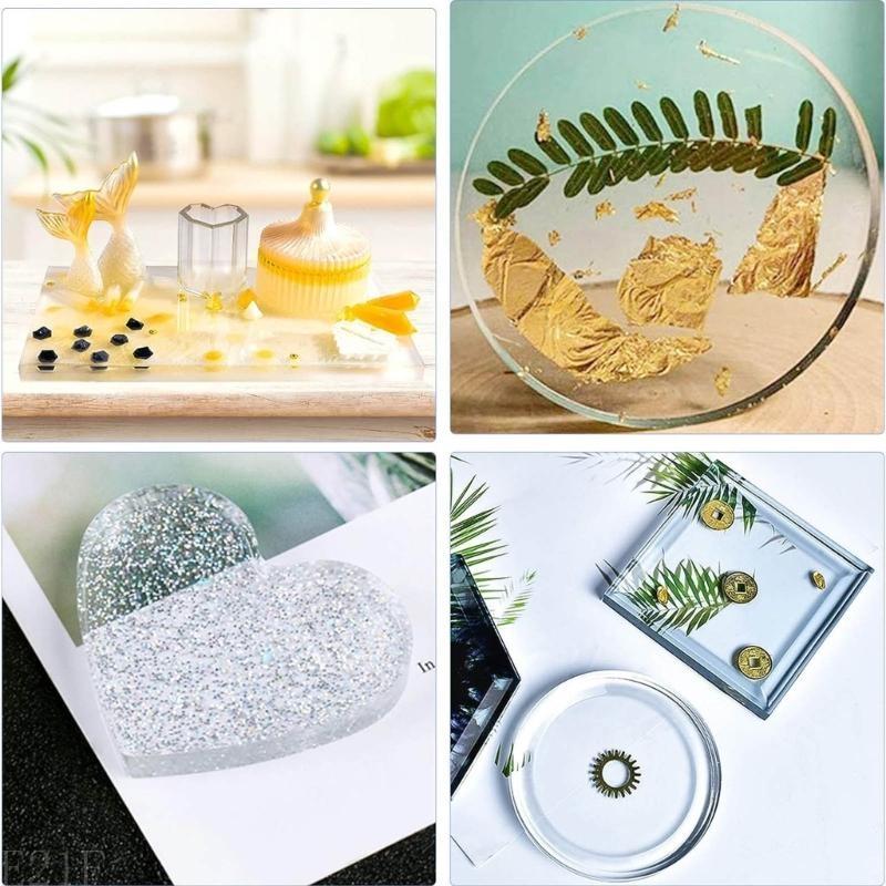 New Design 3pcs Silicone Mold  - Gardening Tools Description review and price
