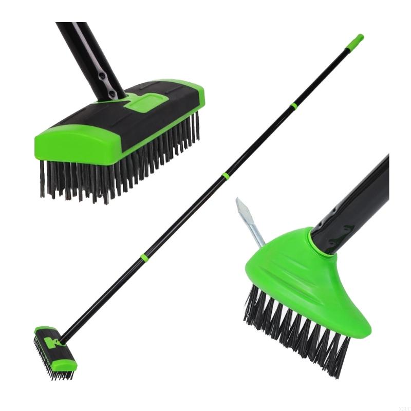 MultiPurpose V Wire Brush For  - Gardening Tools Description review and price