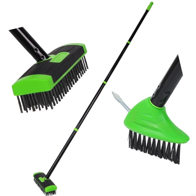 MultiPurpose V Wire Brush For  - Gardening Tools Description review and price