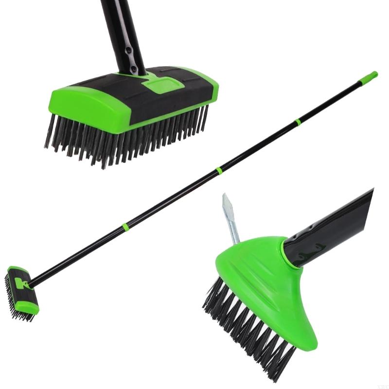 MultiPurpose V Wire Brush For  - Gardening Tools Description review and price