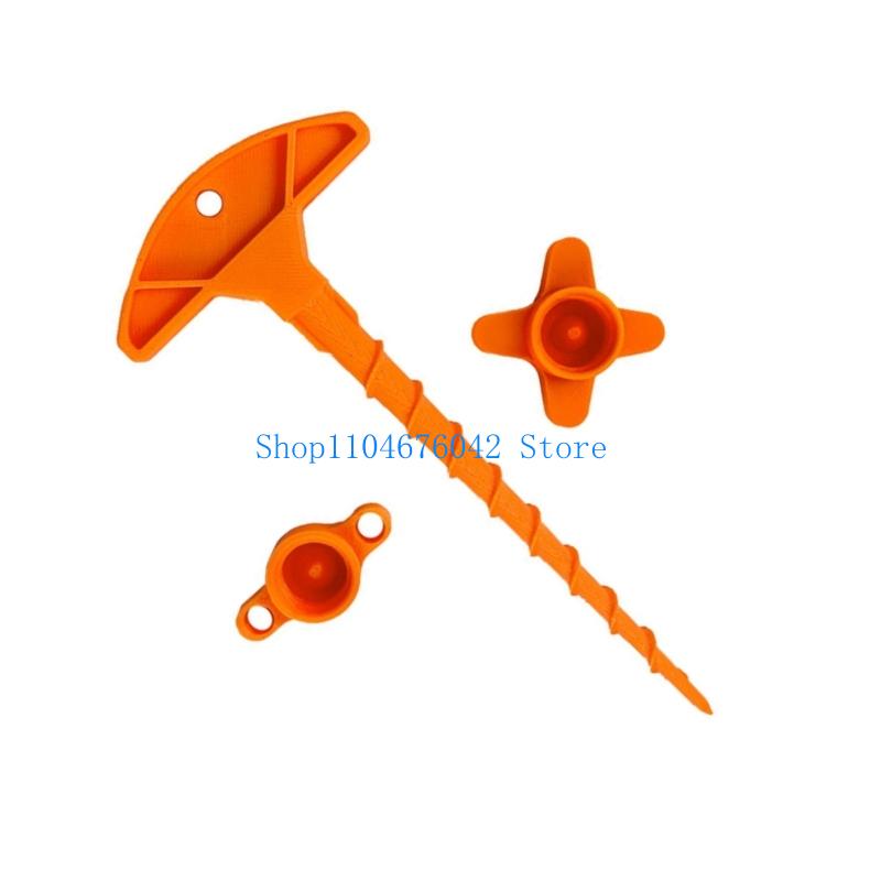 652F Plastic Caulk Guns Access - Gardening Tools Description review and price