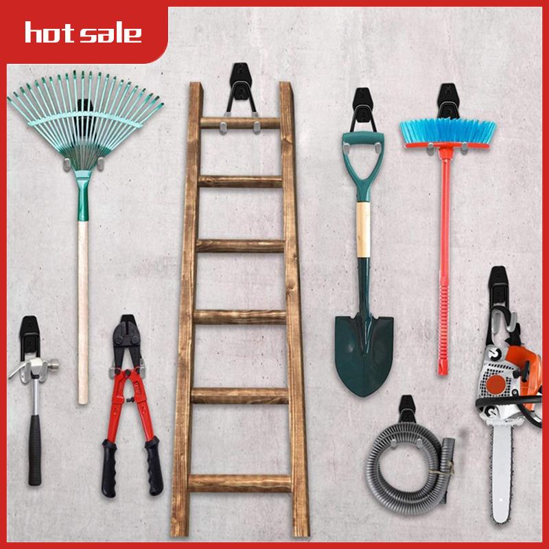 Storage Metal Wall Hook Bicycl - Gardening Tools Description review and price