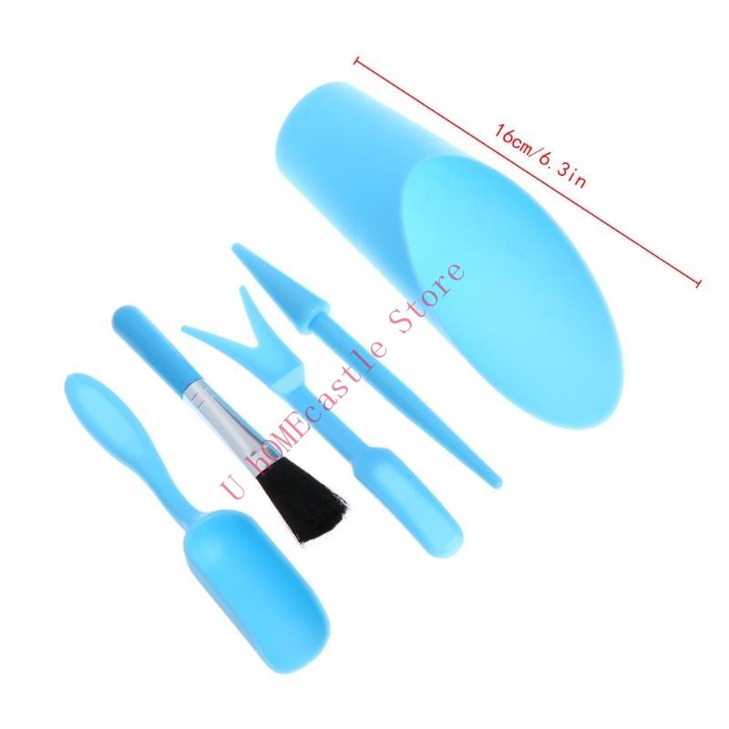 63HF 5Pcs Gardening Tools Set  - Gardening Tools Description review and price