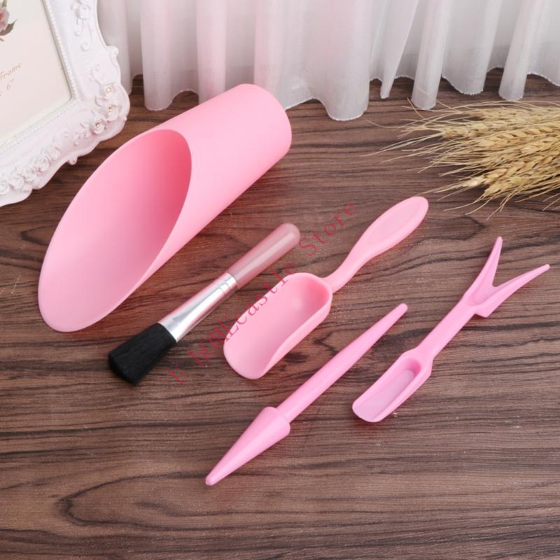 63HF 5Pcs Gardening Tools Set  - Gardening Tools Description review and price