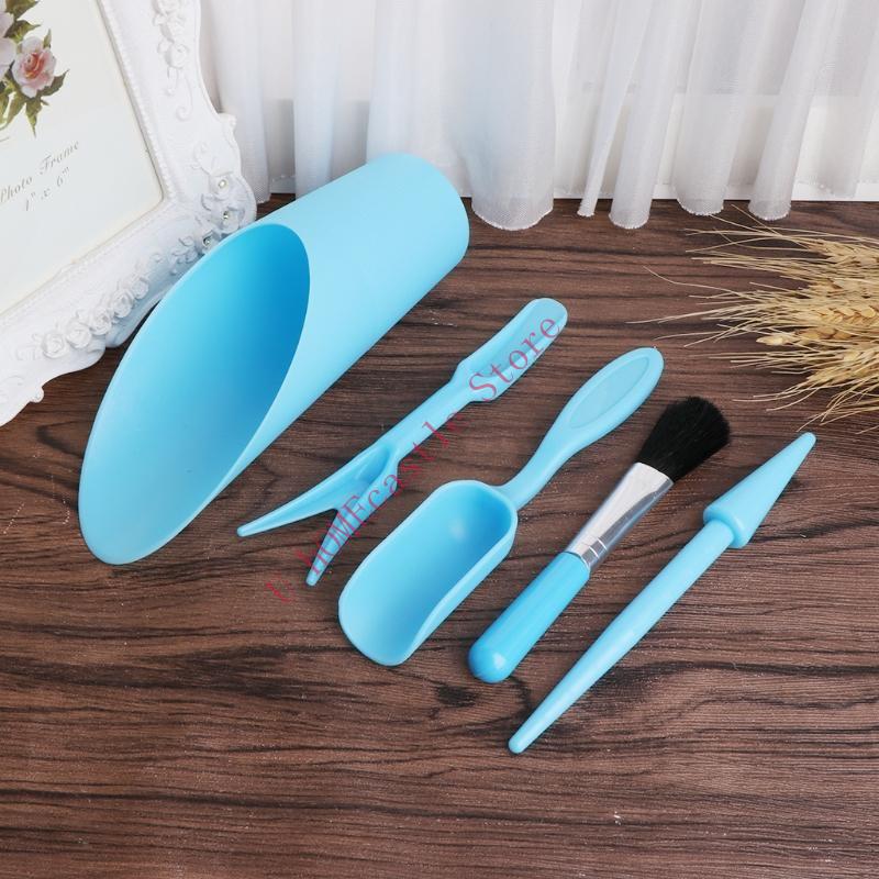 63HF 5Pcs Gardening Tools Set  - Gardening Tools Description review and price