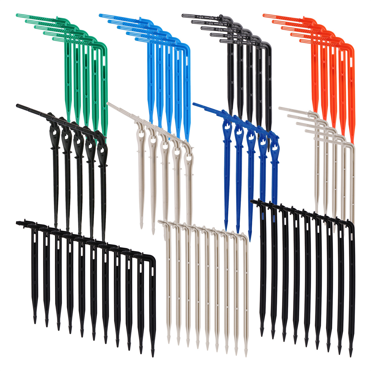 Arrow Dripper Joint Garden Irr - Gardening Tools For Seniors review and price