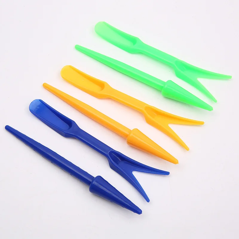 1/10Pcs Sowing Succulents Tran - Bonsai Tool Set review and price