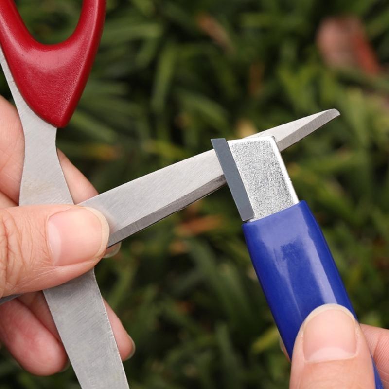 Garden Tool Sharpener Blade Sh - Gardening Tools Description review and price