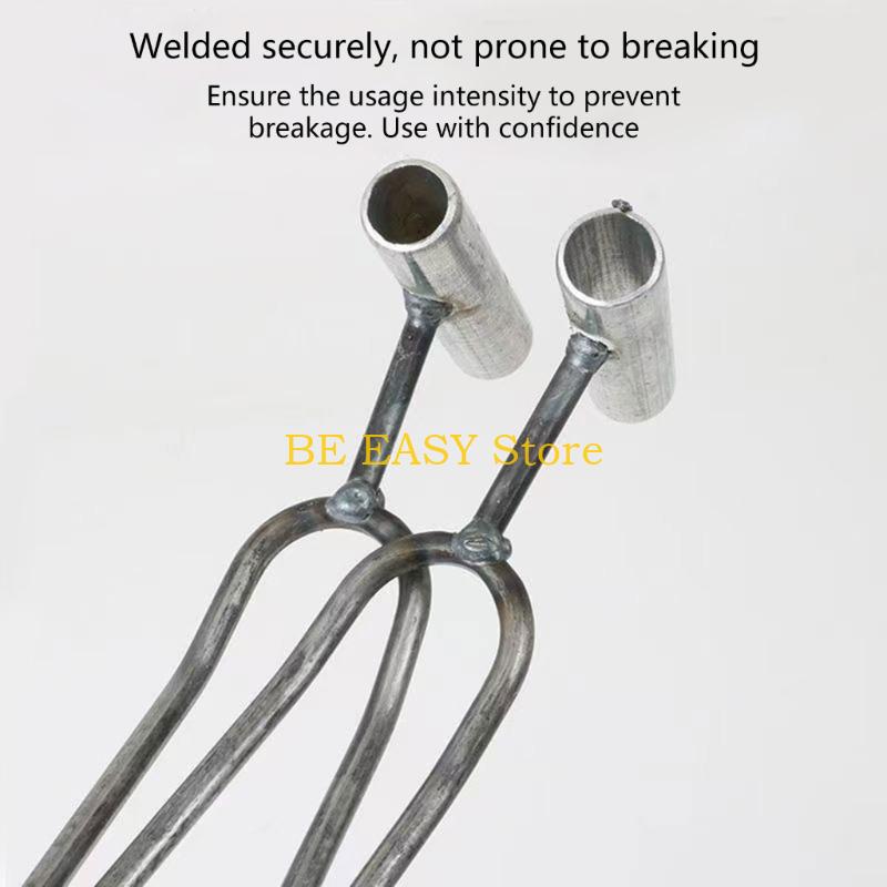 E28F High Strength Iron Hand C - Gardening Tools Description review and price