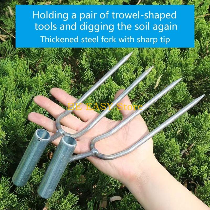 E28F High Strength Iron Hand C - Gardening Tools Description review and price