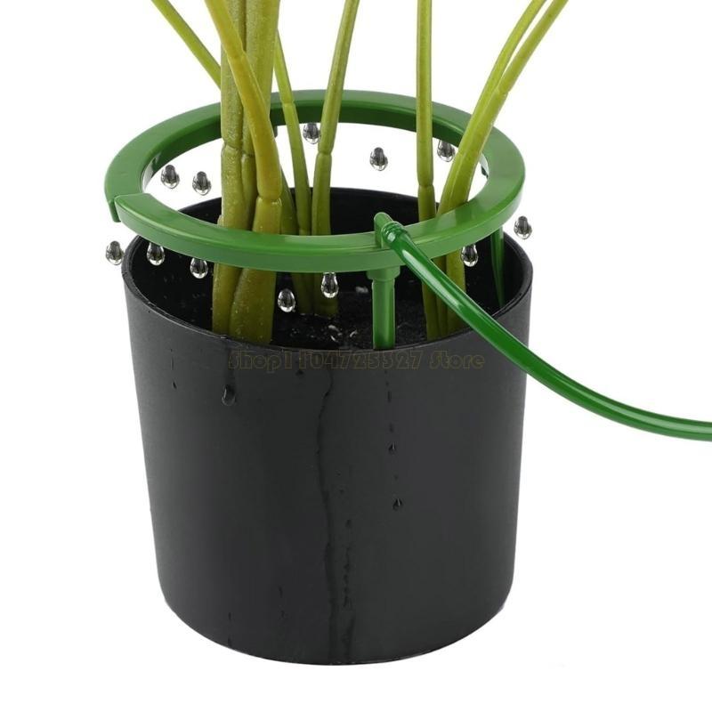 Automatic Plant Watering Dripp - Gardening Tools Description review and price