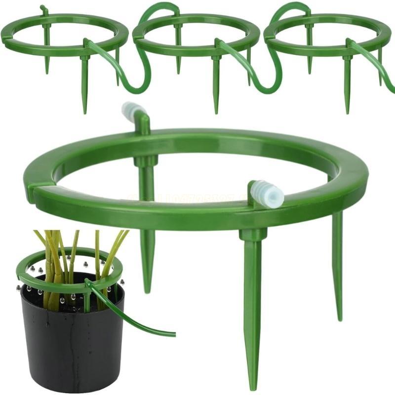 Automatic Plant Watering Dripp - Gardening Tools Description review and price