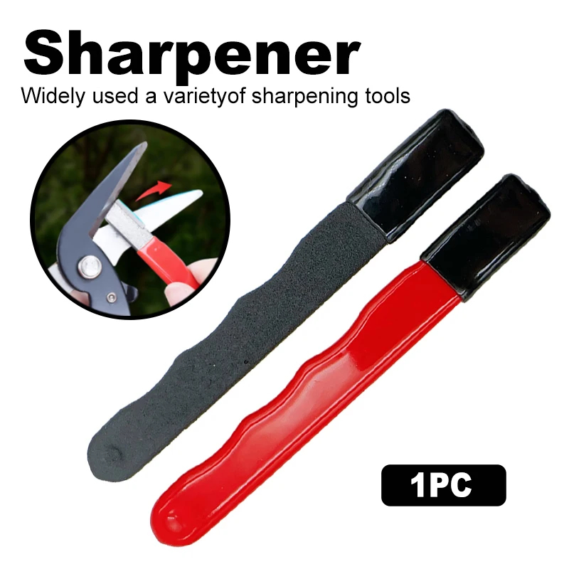 Portable Sharpening Stone Mult - Gardening Tools Knife review and price