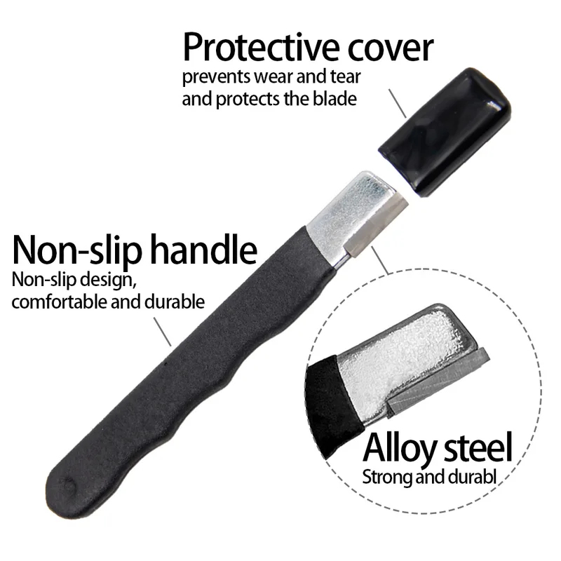 Portable Sharpening Stone Mult - Gardening Tools Knife review and price