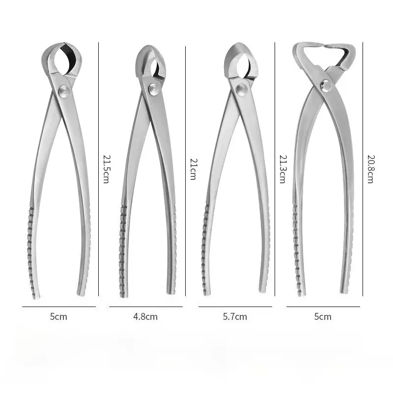 7 Pcs Gardening Bonsai Tool Se - Bonsai Tool Set review and price