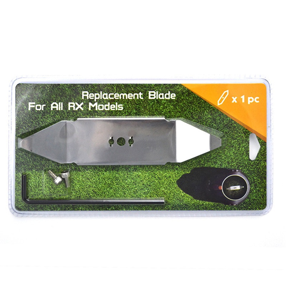 Stainless Steel Replacement Kn - Gardening Tools Knife review and price