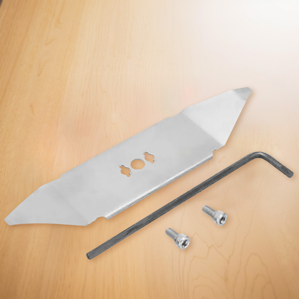 Stainless Steel Replacement Kn - Gardening Tools Knife review and price