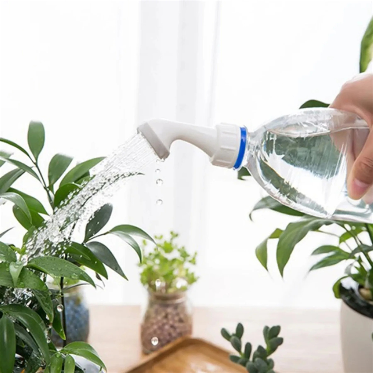 1/10 pcs/set Garden Spray Wate - Gardening Tools For Seniors review and price