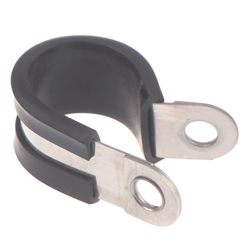 2Pcs Stainless Steel Cable Cla - Gardening Tools Range review and price