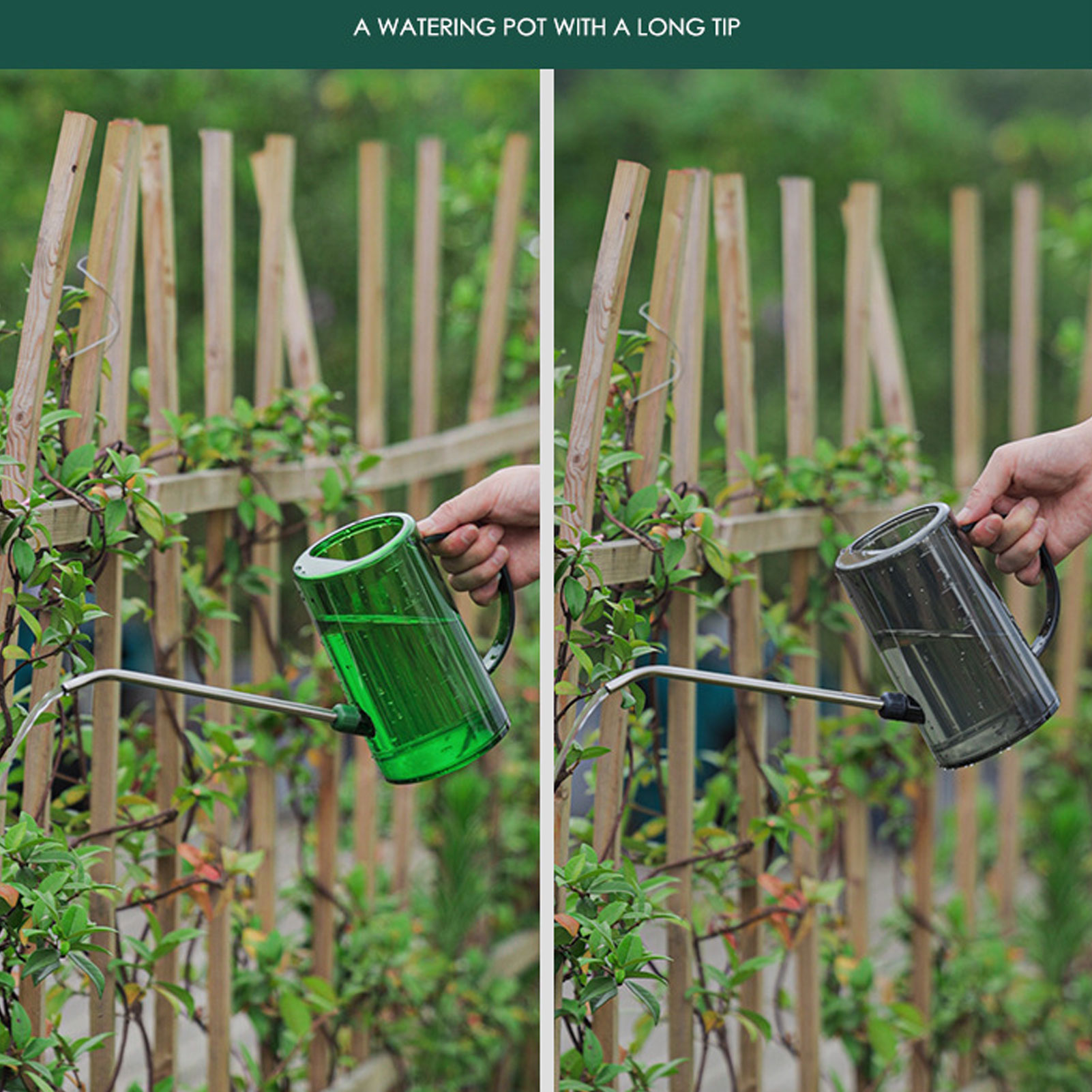 1L/1.5L Indoor Plants Watering - Gardening Tools For Seniors review and price