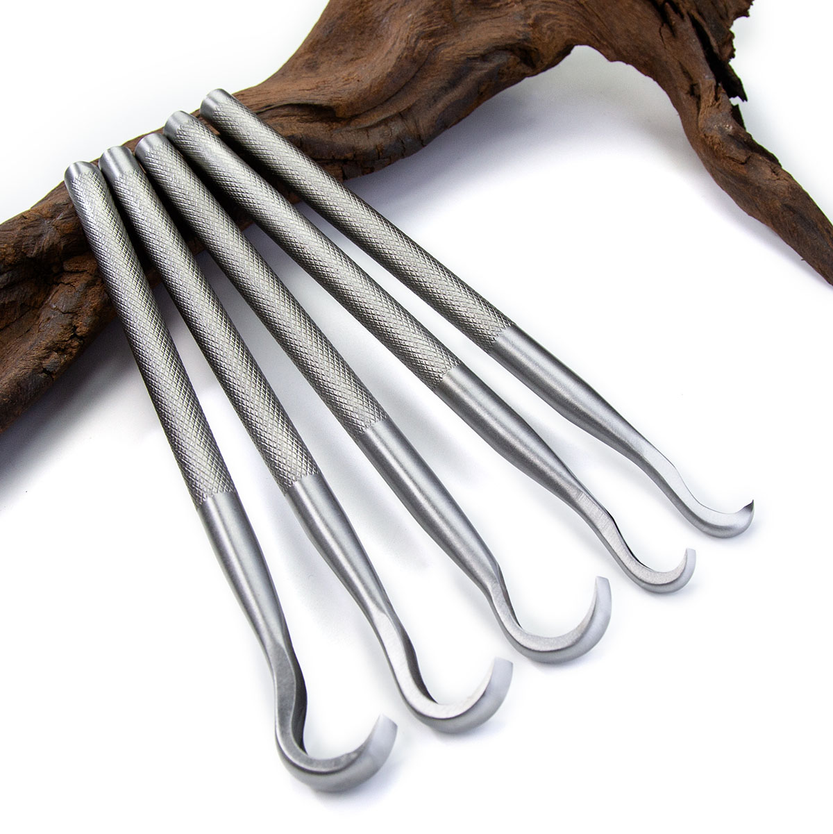 Bonsai Carving Tool Set  CT-A  - Bonsai Tool Set review and price