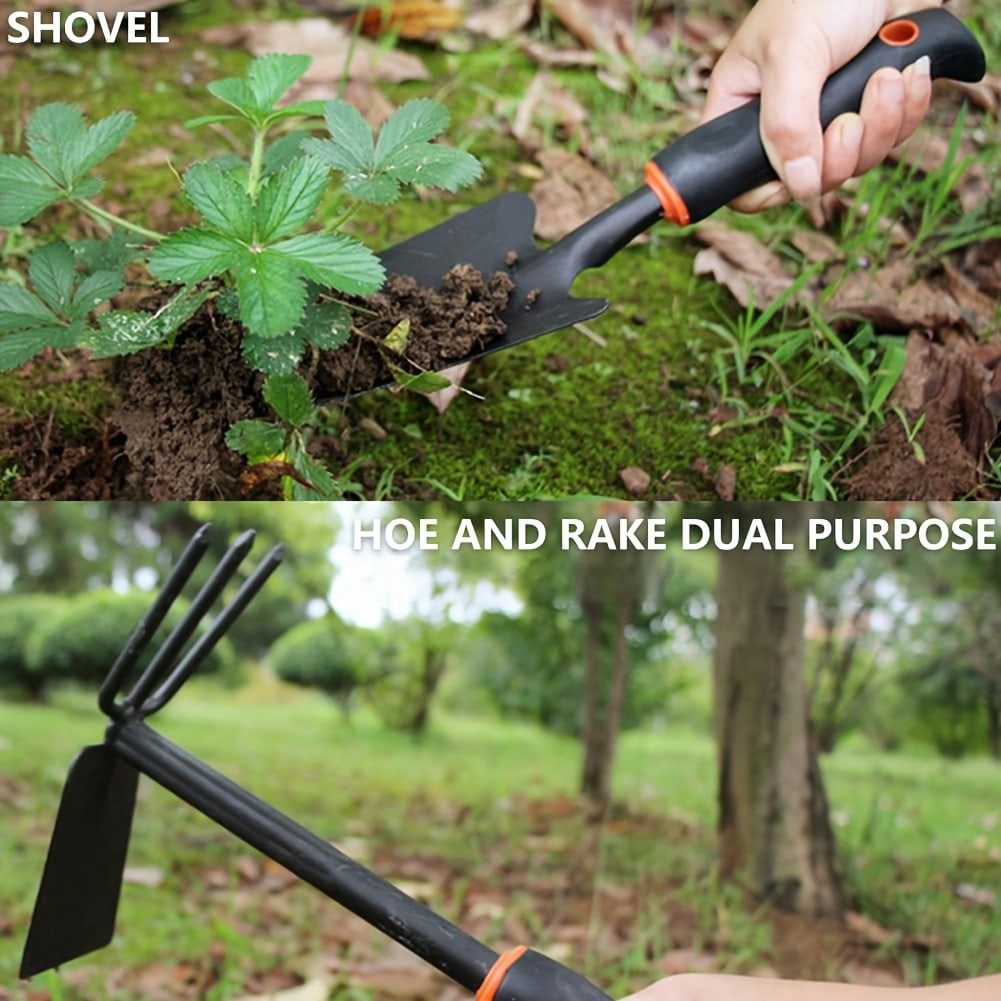 5 Sets Of Gardening Tool Kits, - Gardening Tools Knife review and price