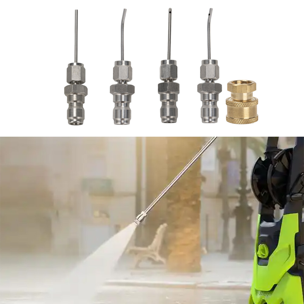 High-pressure Cleaning Nozzle  - Gardening Tools Range review and price