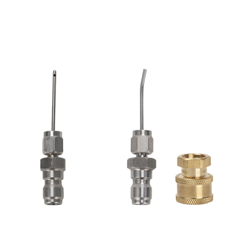 High-pressure Cleaning Nozzle  - Gardening Tools Range review and price