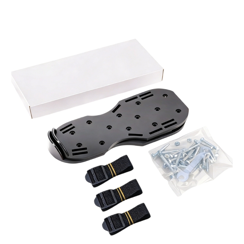 U55D Grass Aerator Shoes with  - Gardening Tools Description review and price