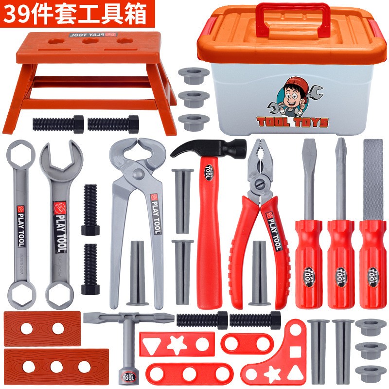Children's Toolbox Engineer Si - Gardening Tools For 3 Year Old review and price