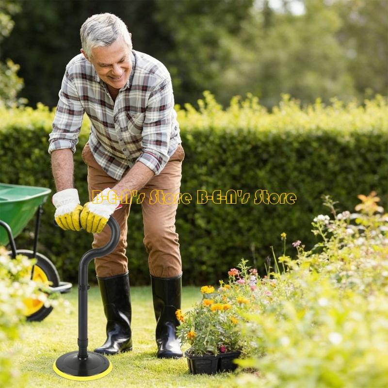Y1AD Gardening Standing Suppor - Gardening Tools For Seniors review and price