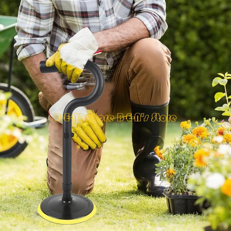 Y1AD Gardening Standing Suppor - Gardening Tools For Seniors review and price