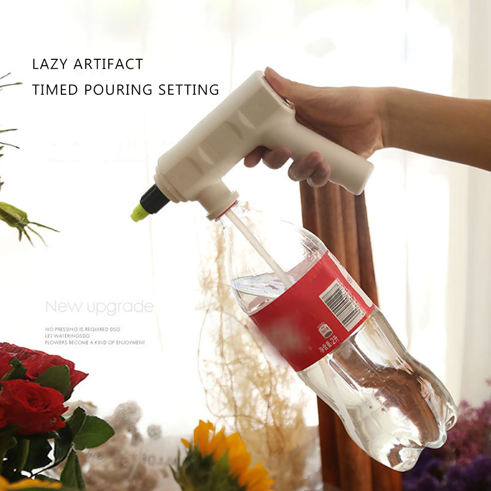 Electric Plant Spray Bottle Wa - Gardening Tools For Seniors review and price
