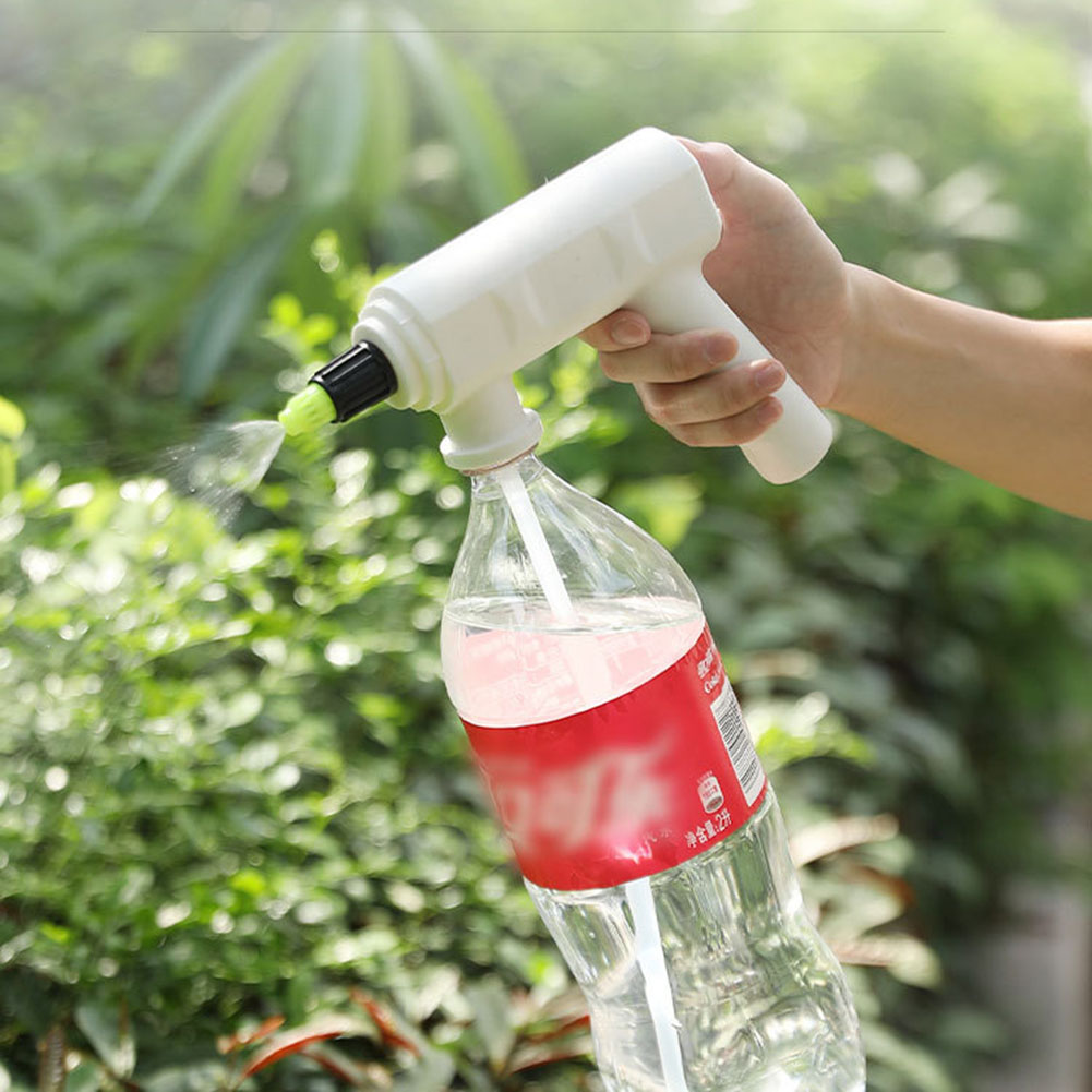 Electric Plant Spray Bottle Wa - Gardening Tools For Seniors review and price