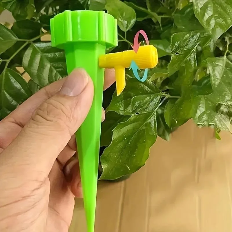10PCS Flower Adjustable Automa - Gardening Tools For Seniors review and price