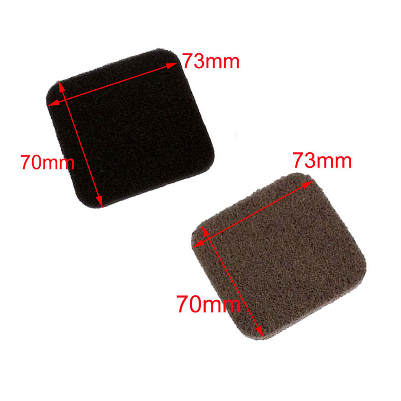 FS72 Air Filters FS76 HS72 HS7 - Gardening Tools Good Quality review and price