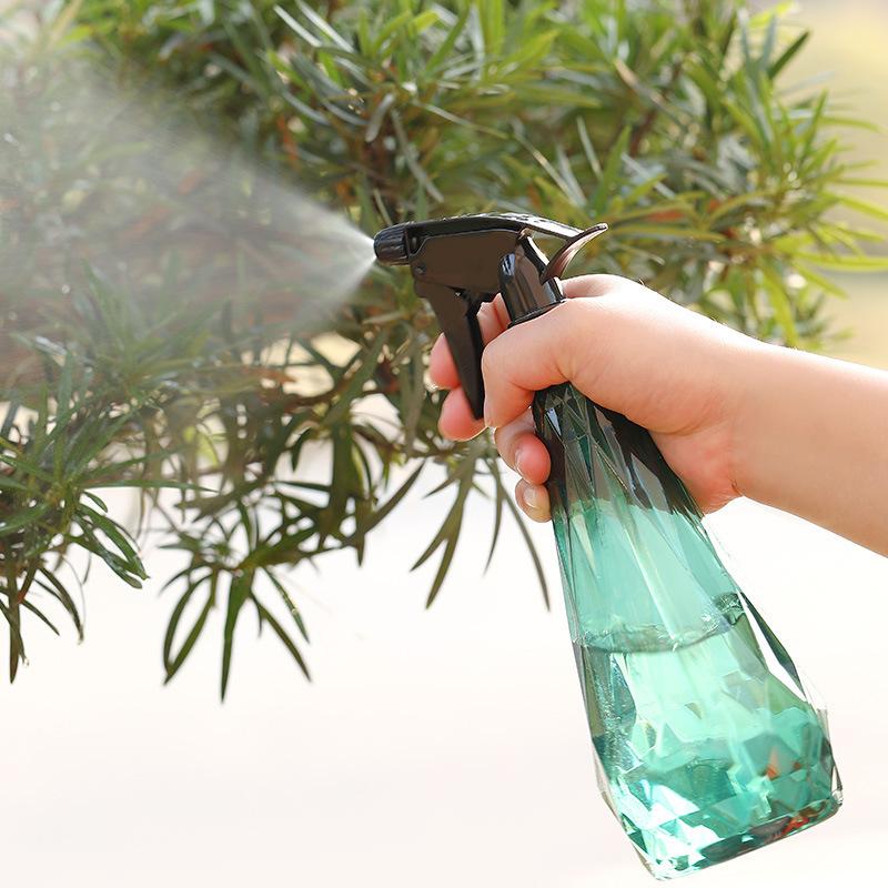 600Ml Handheld Mist Sprayer Bo - Gardening Tools For Seniors review and price