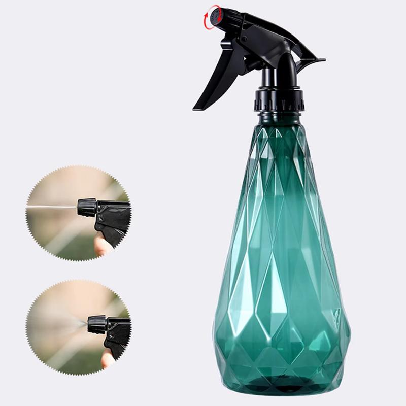 600Ml Handheld Mist Sprayer Bo - Gardening Tools For Seniors review and price