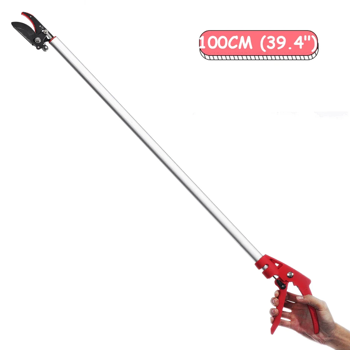 Long Grip Garden Tree Pruning  - Gardening Tools Knife review and price