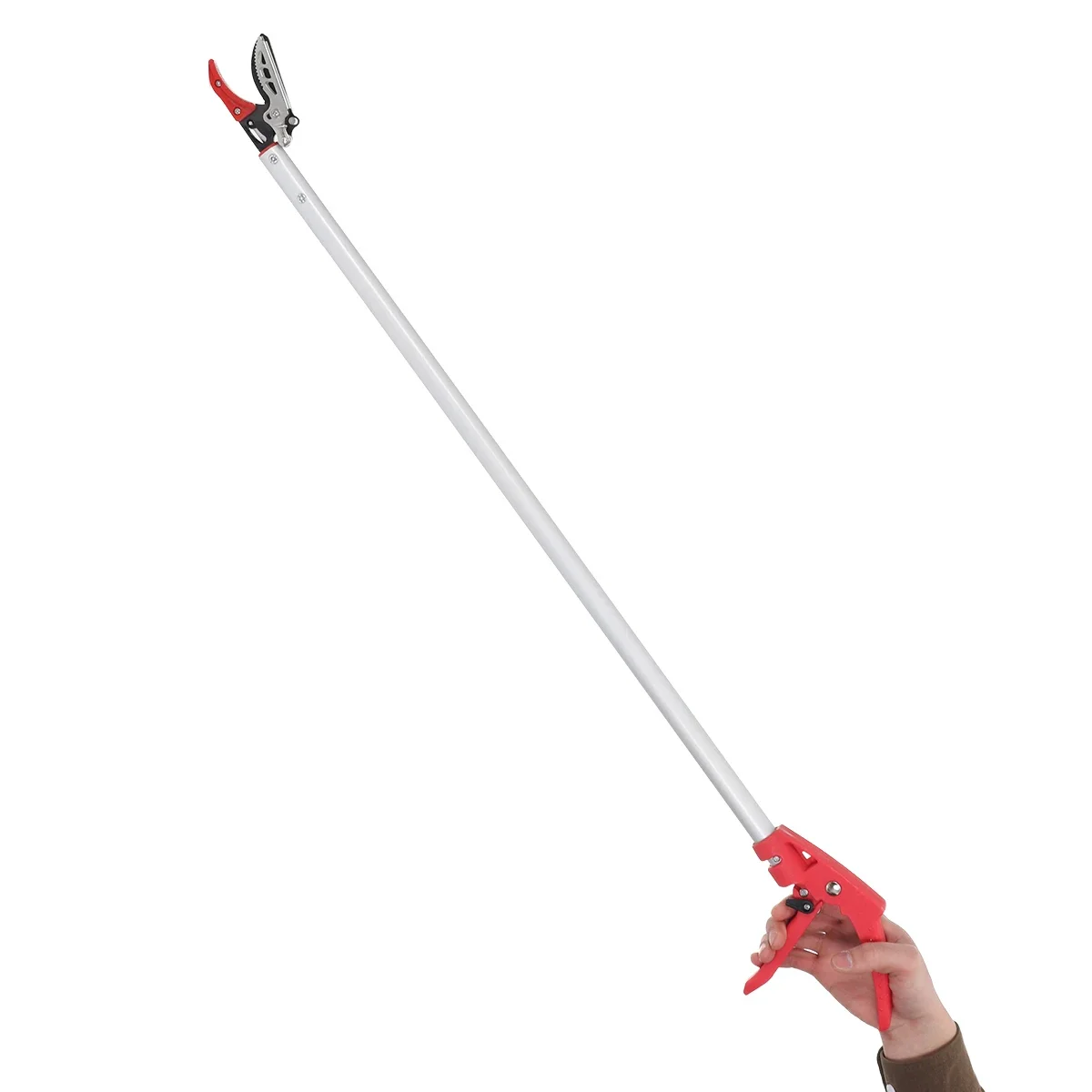 Long Grip Garden Tree Pruning  - Gardening Tools Knife review and price