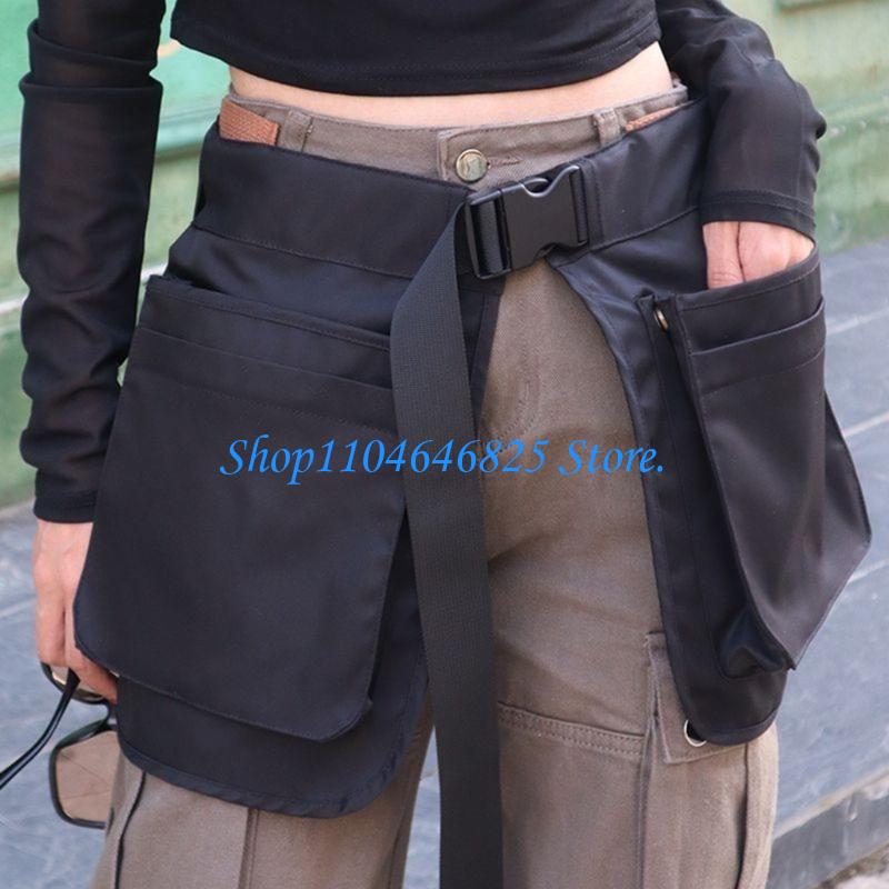 Garden Waist Belt Apron Bag wi - Gardening Tools Description review and price
