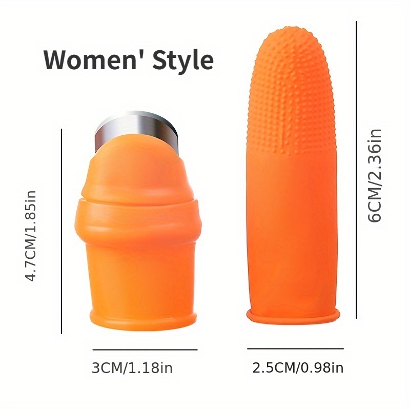 6pcs Garden Silicone Thumb Kni - Gardening Tools Knife review and price
