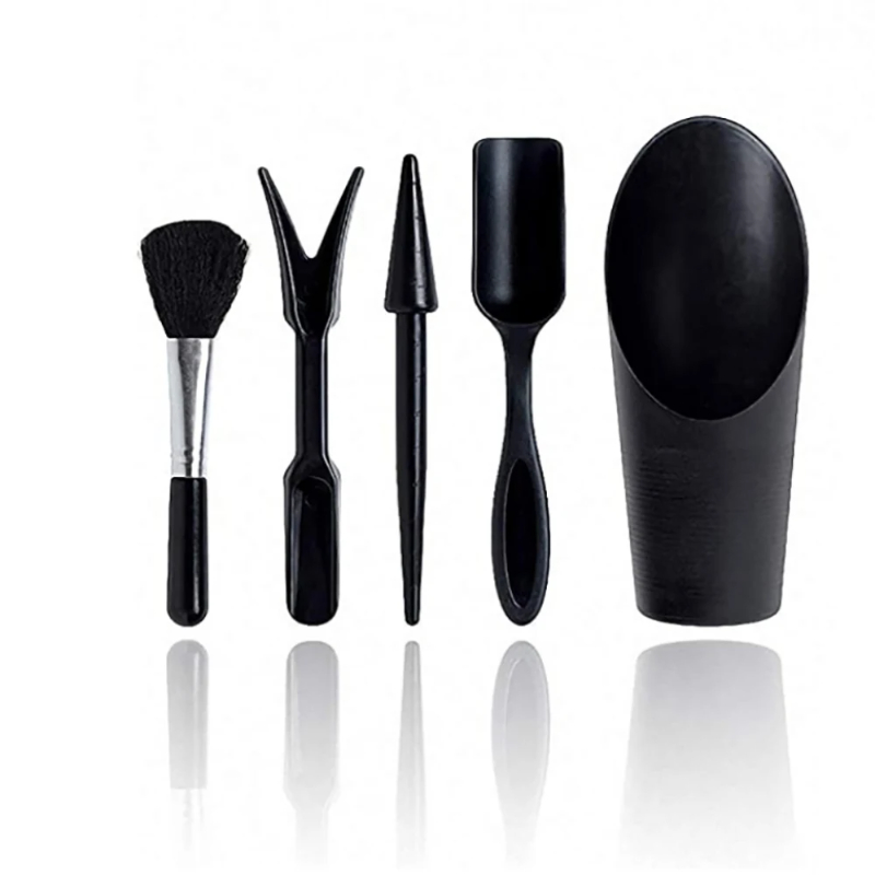 5pcs Garden Planter Kit Succul - Bonsai Tool Set review and price